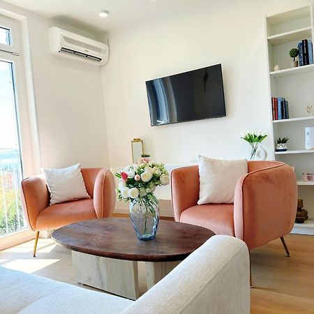 Luxury Apartment Ames غييكا المظهر الخارجي الصورة