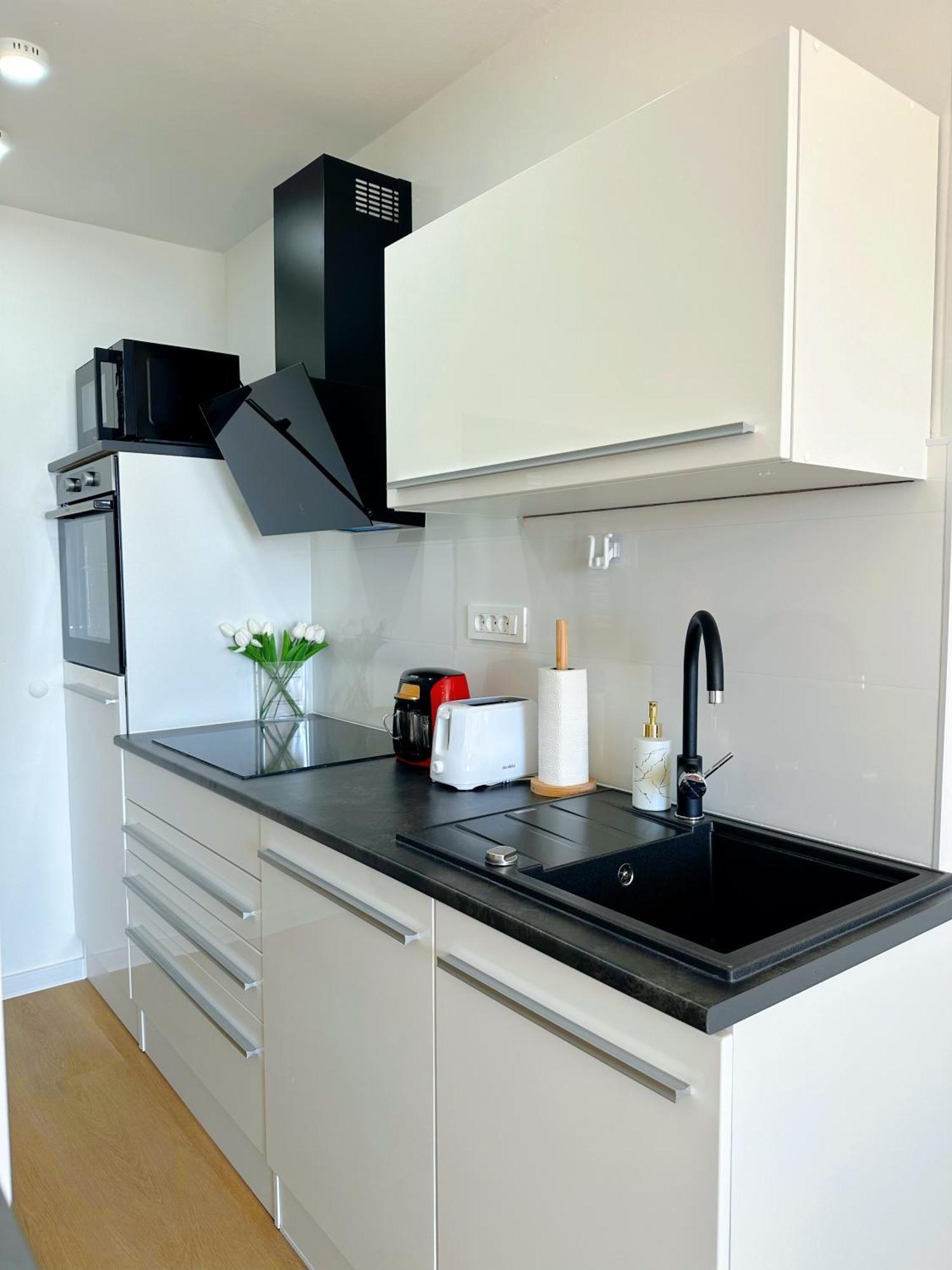 Luxury Apartment Ames غييكا المظهر الخارجي الصورة