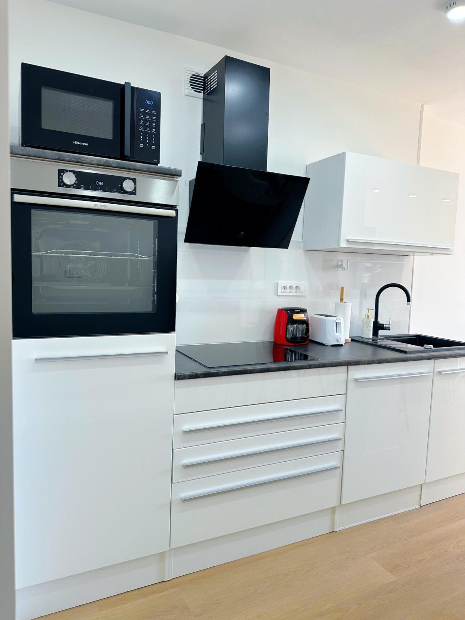 Luxury Apartment Ames غييكا المظهر الخارجي الصورة